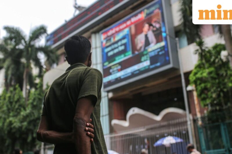 What could fuel the Indian stock market’s next bull run? Here are four key drivers