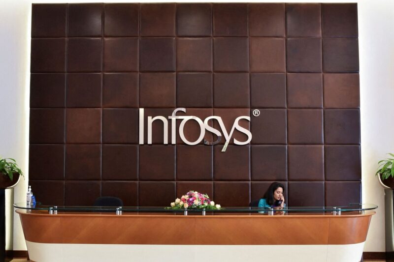 Infosys announces dividend of ₹23 per share. Check record date and other details