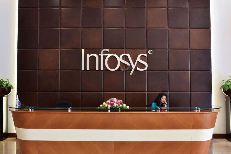 Infosys Q2 results out! Here’s what experts, Infosys ADR signal about Infosys share opening