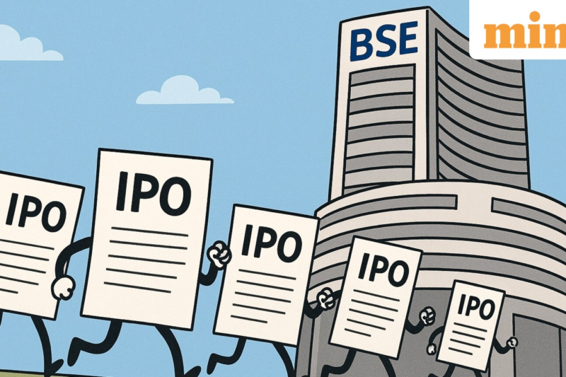 Advance Agrolife IPO subscribed 56.85 times on Day 3; Check latest GMP, subscription status, other details here