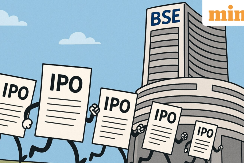 Canara Robeco IPO opens tomorrow. Check latest GMP, price, date, other details in 10 key points here