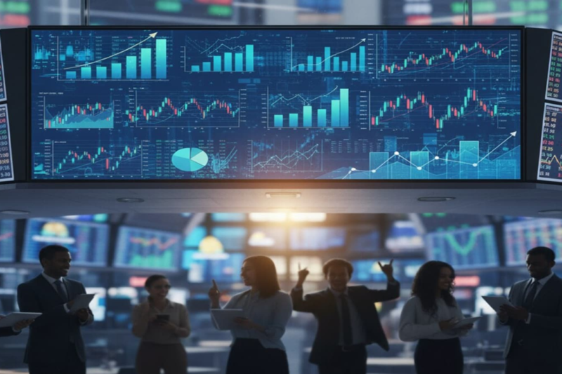 Canara Robeco IPO listing date on Thursday: What GMP signals for the share debut