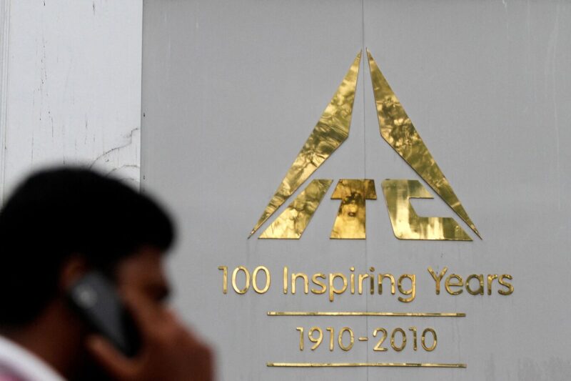 ITC Q2 Results 2025 LIVE: Net profit, revenue likely to see modest rise; Cigarette volume growth seen at 6% YoY