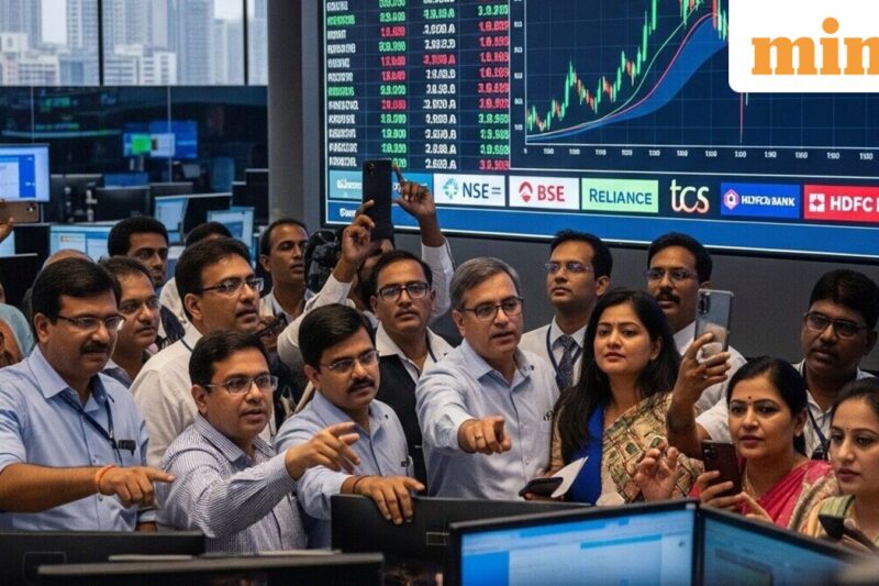 Stock market today: Trade setup for Nifty 50, Trump tariffs, Tata Capital IPO to gold prices; 7 stocks to buy or sell