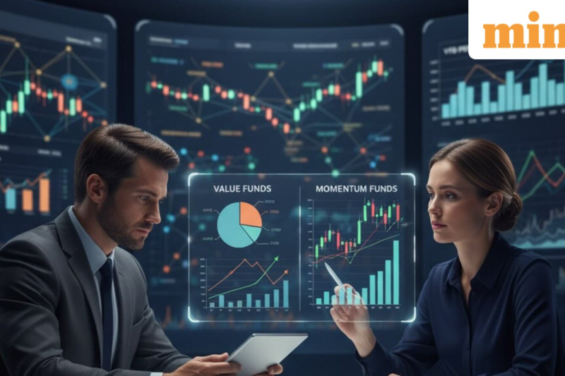 Sensex, Nifty 50 extend gains: Should Indian stock market investors start chasing momentum now?