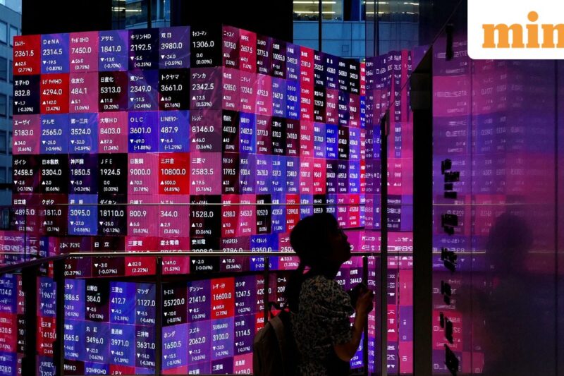Indian stock market: 8 key things that changed for market over weekend- Gift Nifty, Nikkei at record high to gold prices