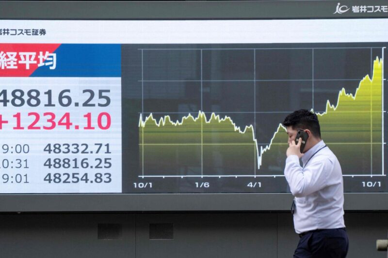 Muhurat Trading 2025: 10 things that changed for market overnight- Gift Nifty, US-China trade tensions to gold prices