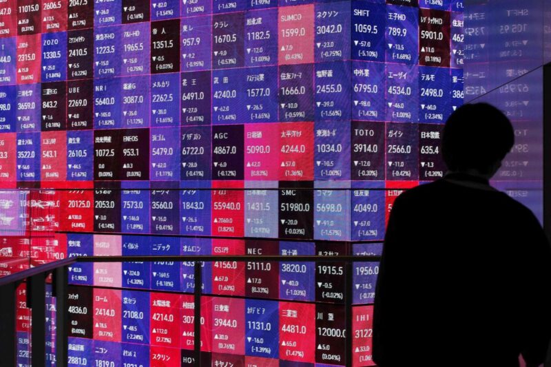 Indian stock market: 8 key things that changed for market overnight – Gift Nifty, Nikkei at record high to gold prices