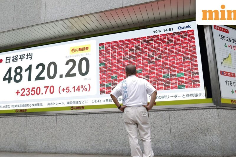 Indian stock market: 8 key things that changed for market overnight – Gift Nifty, India-US trade talks to gold prices