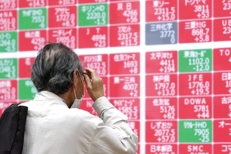 Indian stock market: 8 key things that changed for market overnight – Gift Nifty, Trump-Takaichi meet to gold prices