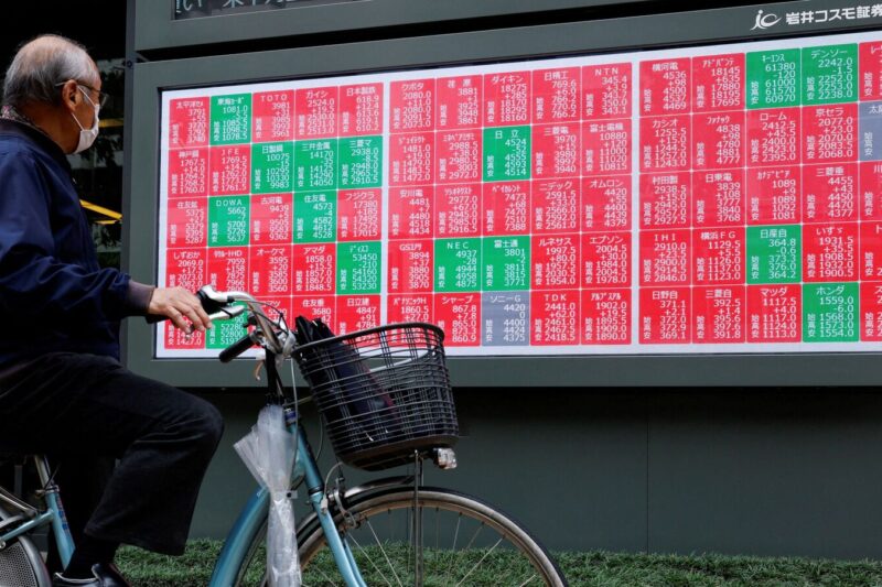 Indian stock market: 8 key things that changed for market overnight – Gift Nifty, US Fed rate cut to Nvidia shares