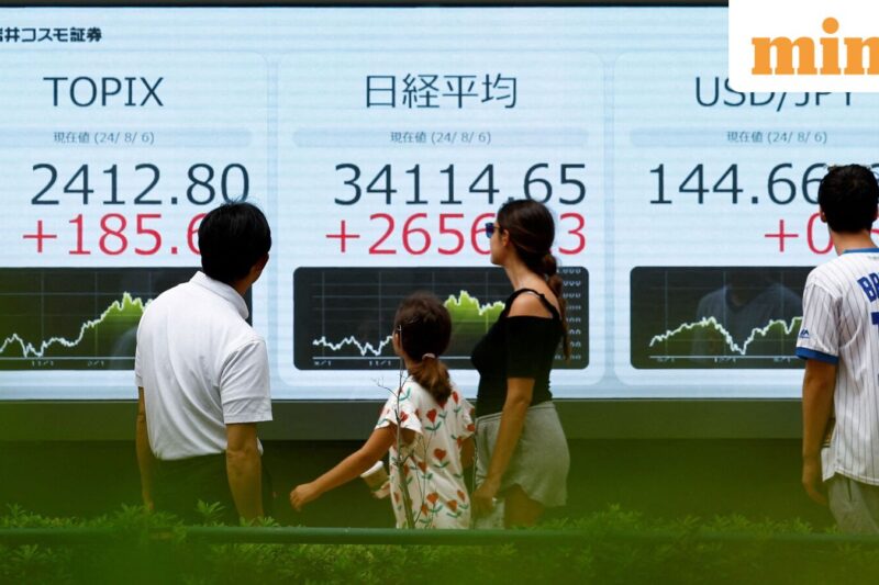 Indian stock market: 10 things that changed for market overnight- Gift Nifty, US tariffs, OpenAI-AMD deal to gold prices