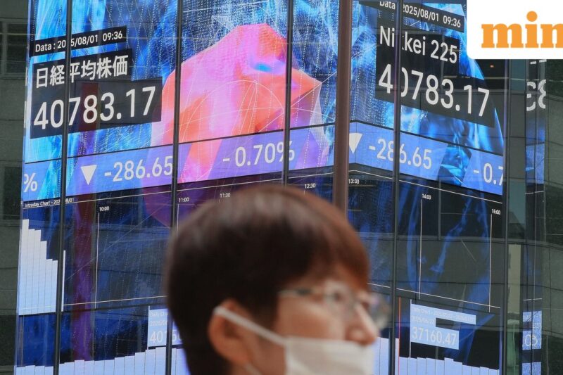 Global Markets Today: Nikkei 225, ASX 200 trade higher as tech rally continues