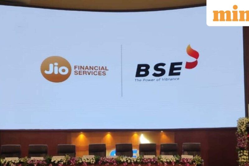 Jio Financial Services to declare Q2 results 2025 on this date. Check details
