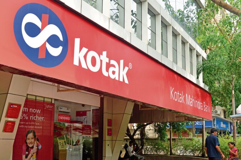 Kotak Mahindra Bank Q2 results 2025: Net profit falls 2% to ₹3,253 crore, NII up 4%