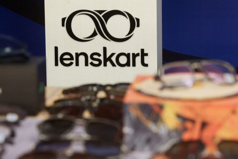 Lenskart IPO Day 1 LIVE: Issue opens today. GMP hints 17% listing pop. Check review, key details.