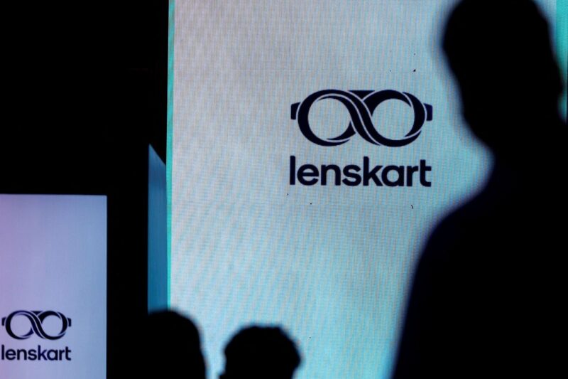 Lenskart IPO GMP soars ahead of issue opening. Check dates, review, other key details