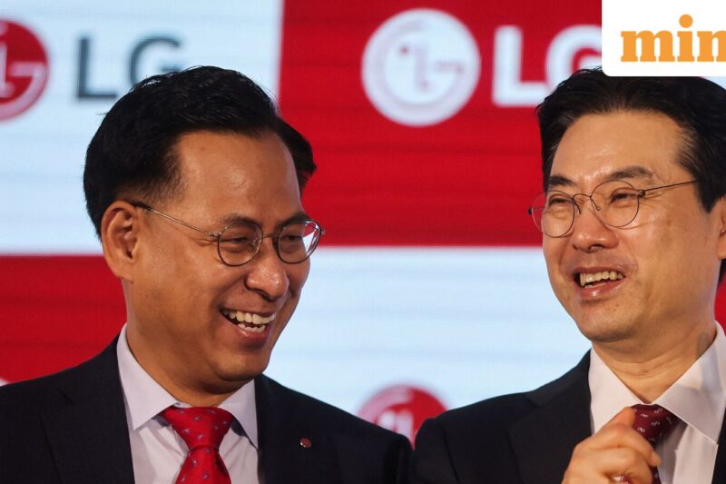 Lower valuation, strong profits—will investors bite?