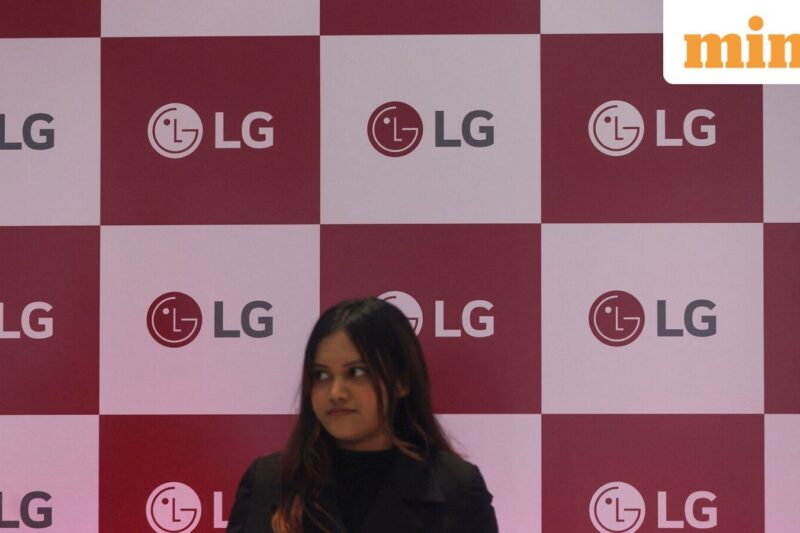 LG Electronics IPO allotment LIVE: Check steps to track status — GMP jumps to fresh high, signals 34% listing pop