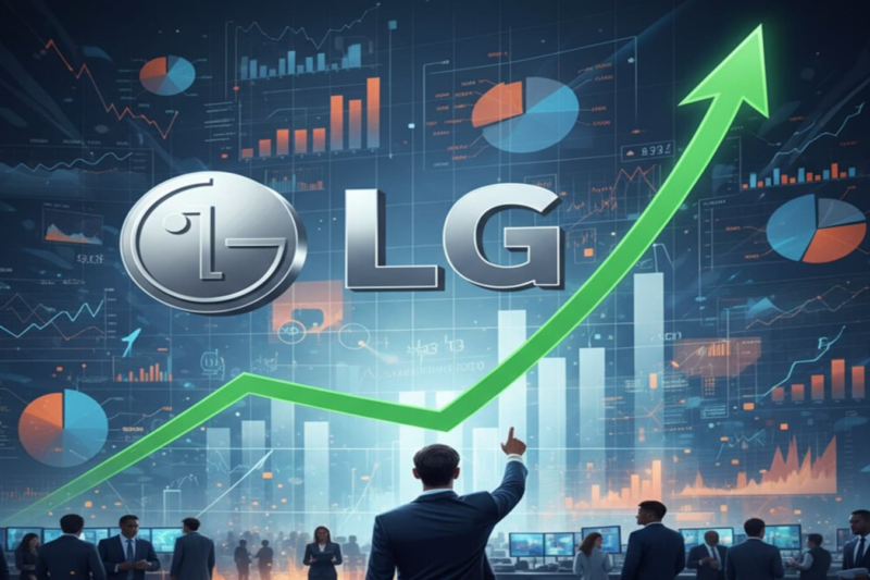 LG Electronics shares: Brokerages see up to 80% upside potential— what makes them bullish after stellar debut?