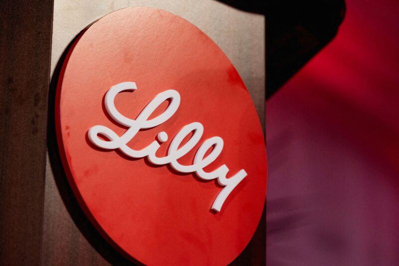 Eli Lilly ups full-year profit forecast amid soaring demand for weight-loss drug Zepbound, stock jumps 7%