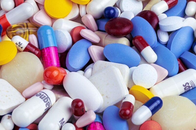 Laurus Labs Q2 Results: Profit surges 875% YoY to ₹195 crore; revenue up 35%