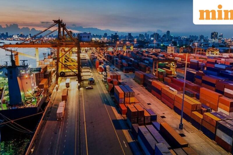 Om Freight Forwarders IPO Day 3 LIVE: Issue booked 2.56x so far. Check GMP, subscription status, review. Apply or not?