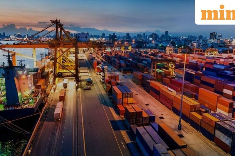 Om Freight Forwarders IPO allotment date likely today. GMP, steps to check share allotment status online