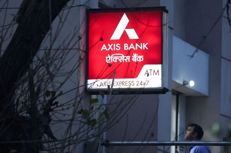 Axis Bank Q2 Results: Net profit drops 26% YoY to ₹5,090 crore; asset quality deteriorates