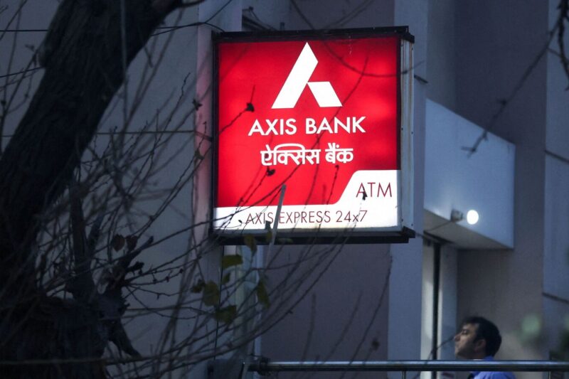 Axis Finance IPO: Axis Bank MD Amitabh Chaudhry confirms it’s ‘very much on’
