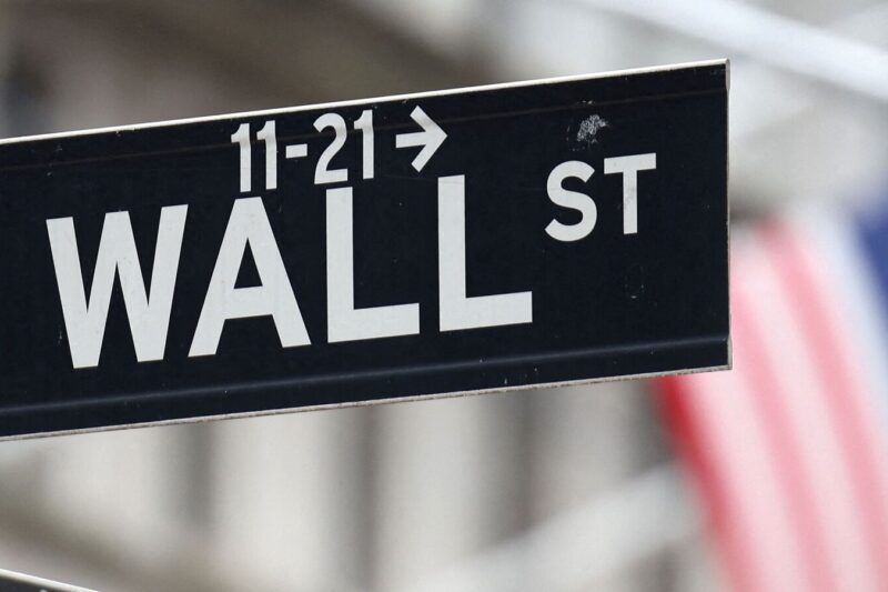 Wall Street Week Ahead: Markets brace for pivotal week of Fed rate decision, Big Tech earnings