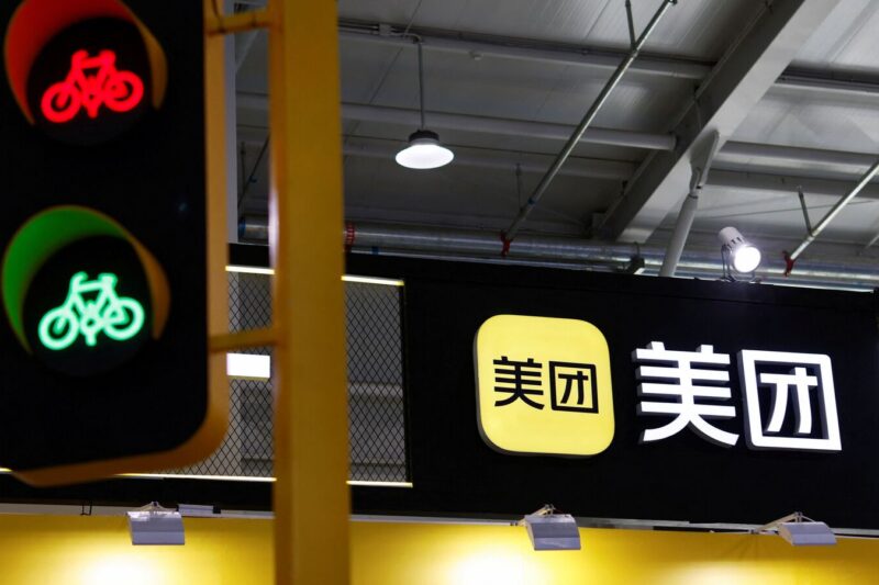 Meituan seeks to raise $3 billion in dual-currency bond sale