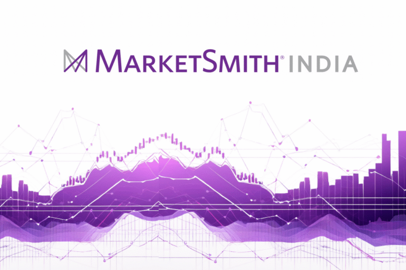 Stock recommendations for 31 October from MarketSmith India