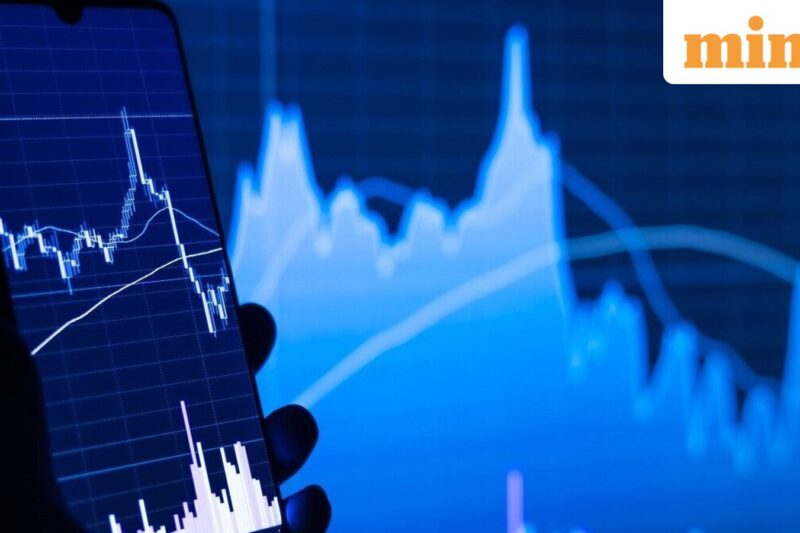 Retail investors borrow big to stock up on India’s worst-performing blue chips