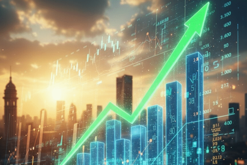 400% rally in five years! Multibagger stock to be in focus on Monday after fundraise move via rights issue