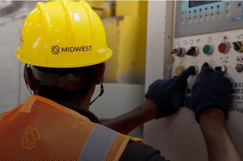 Midwest IPO day 3: GMP, subscription status to review. Apply or not?