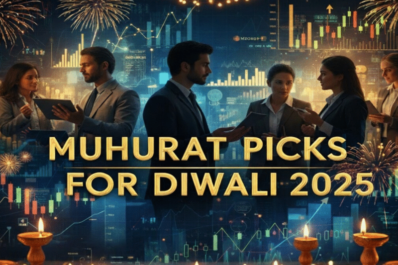 Stocks to buy for long term: SBI, Paytm, BEL, among five stocks picks today in Muhurat Trading session