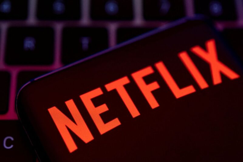 Netflix shares fall 6.5% after missing Q3 earnings estimates – what led to the drop?