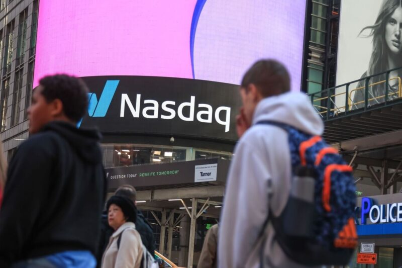 Gita Gopinath’s stark warning: World’s reliance on US equities could deepen impact of next market crash — what she said