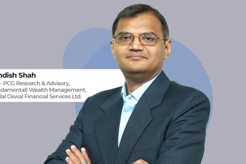 Expert view on Indian stock market: Samvat 2082 outlook bright, expect healthy FII inflows in 2026, says Motilal AVP