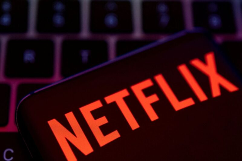 Netflix shares drop 1% in pre-market trade as Elon Musk echoes boycott calls