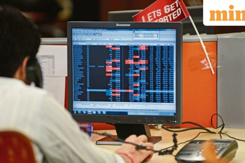 Nifty 50, Sensex today: What to expect from Indian stock market in trade on October 8 amid mixed global markets trend