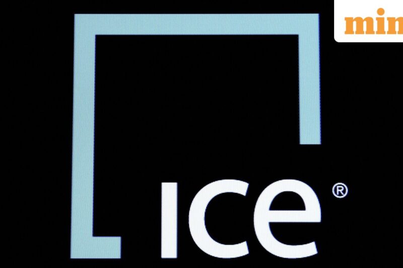 NYSE parent Intercontinental Exchange to invest $2 billion in betting platform Polymarket