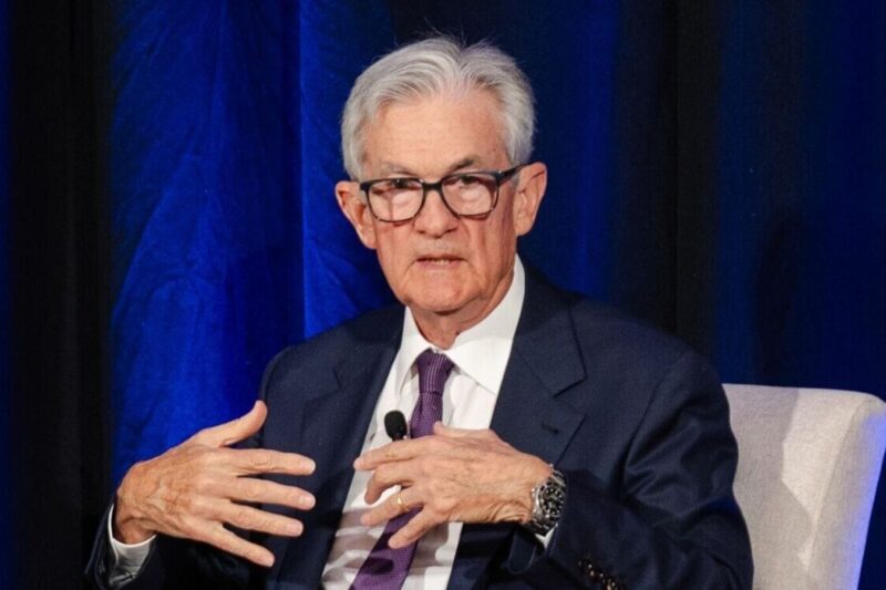 US Fed Meeting 2025 LIVE: Jerome Powell-led FOMC set to announce key interest rates as markets predict 25 bps rate cut