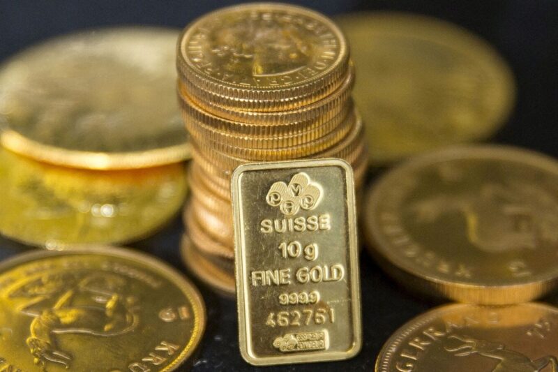 MCX gold, silver rates at record high on healthy spot demand: What should investors do?
