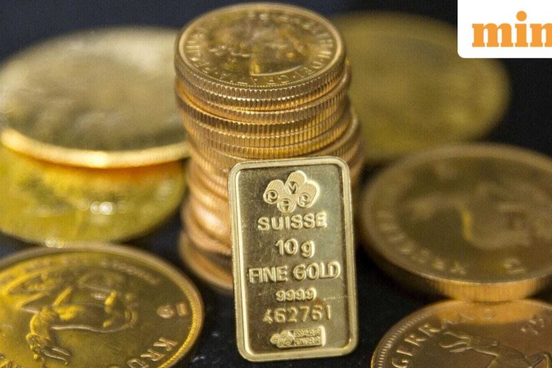 Gold prices today in your city: Check cost in Mumbai, Bengaluru, Chennai, Hyderabad, New Delhi, Kolkata on October 8