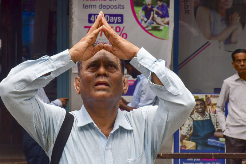 Sensex, Nifty snap 6-day winning run amid losses in banks: 10 key highlights from Indian stock market today