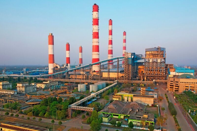 LIC raises stake in PSU stock NTPC over 5%. Check details