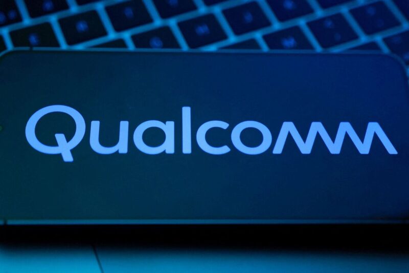 Qualcomm stock soars 22% after unveiling AI microchip as firm takes on Nvidia