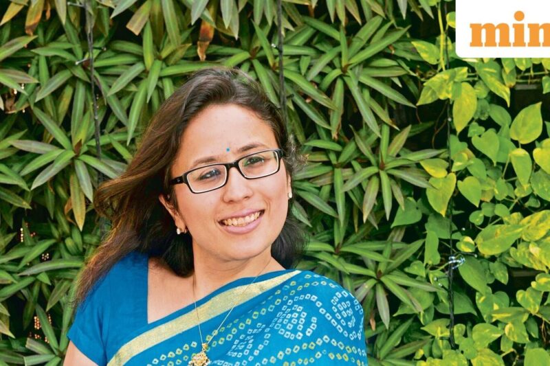 Radhika Gupta advises investors looking to dabble in SIFs: From expected returns, to allocation, evaluation and more